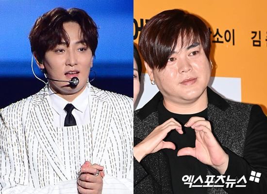 강타·문희준