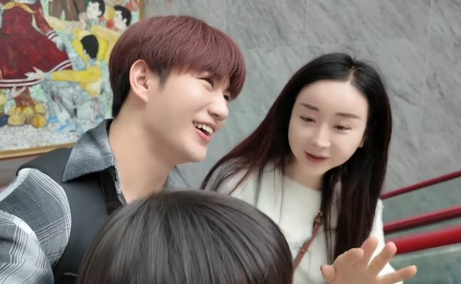 함소원