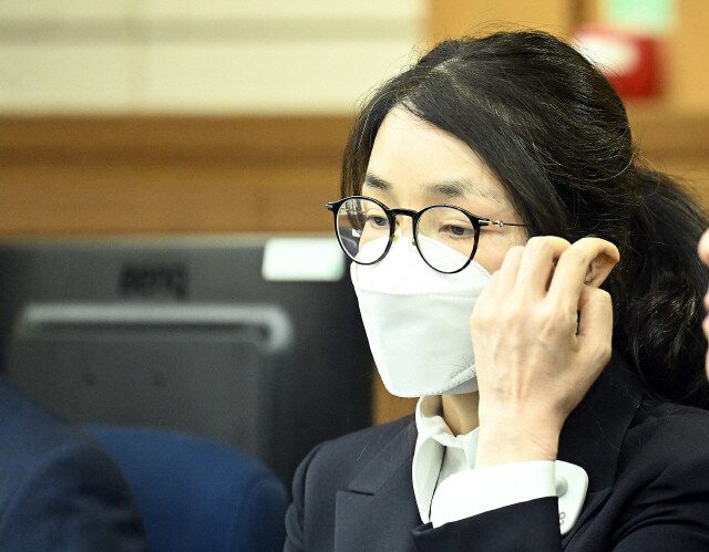 부탁했나? 건진법사와의 재판 이슈, 김건희 거짓말 의혹의 진실은 지금