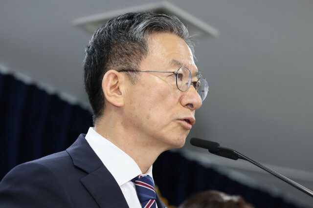 상설특검 | 제식구 감싸기 의혹, 검찰의 감찰 차단 시나리오 폭로