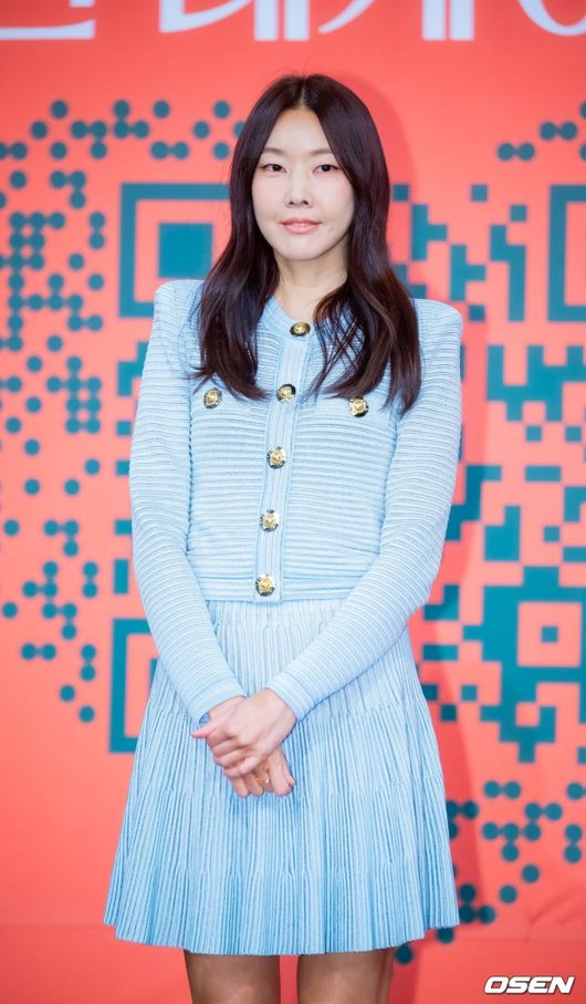 한혜진