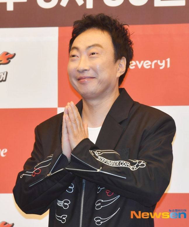 박명수