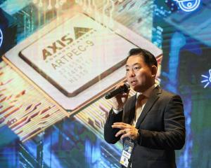 엑시스 | AI 보안 솔루션 컨퍼런스 2025 성료와 주요 시사점