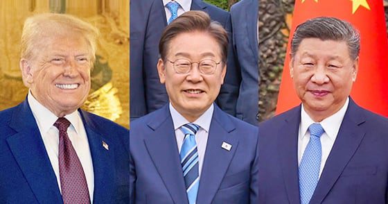 대통령실 |  美-中 정상 국빈방한 이후 한미/한중 정상회담 일정 확정