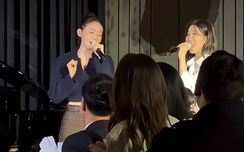 축가와 사회, 민폐 하객까지 화려한 곽튜브 결혼식 하객 라인업 – DAILY NEWS