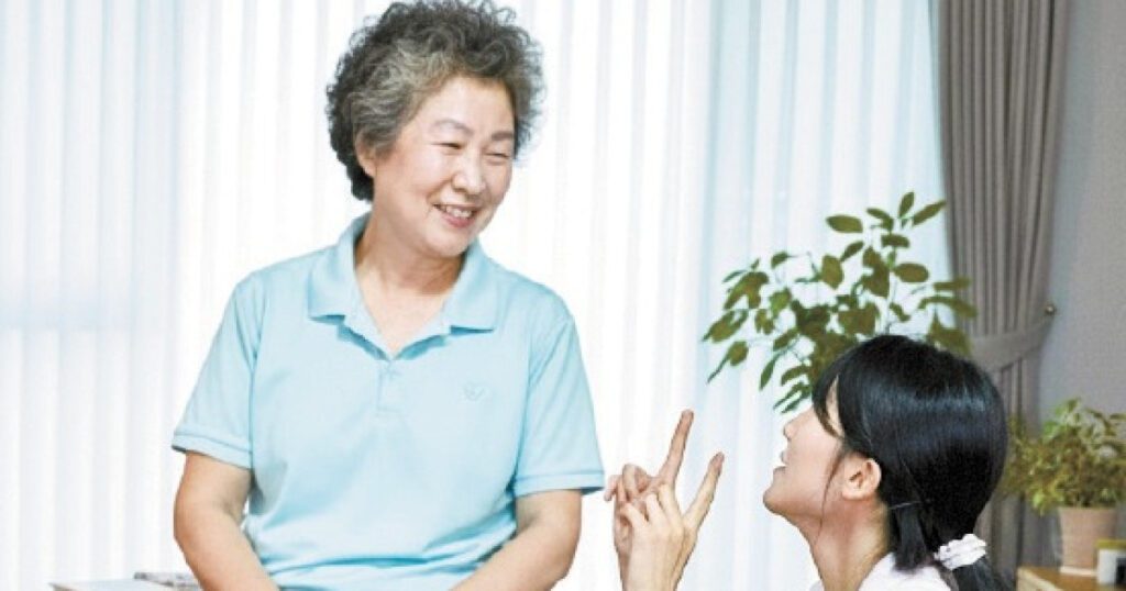 트레이너가 찾아가는 맞춤 운동관리, 시니어도 건강 라이프