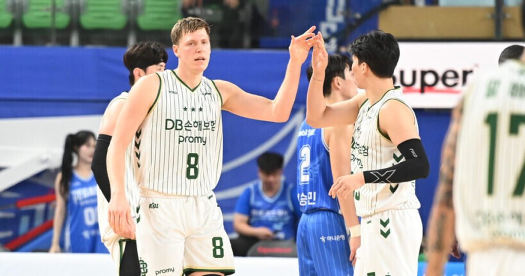 JB프리뷰 | DB vs KCC, 부상 악재 뚫고 리그 1위 놓고 벌이는 운명의 대결