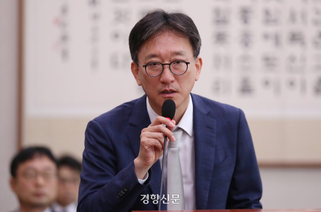 거론하며의 충격 |  공수처 검사들, 채 상병 수사 방해 의혹 제기