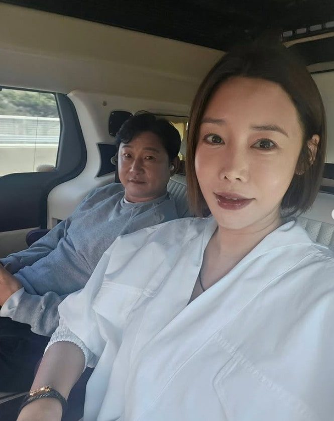 이천수♥심하