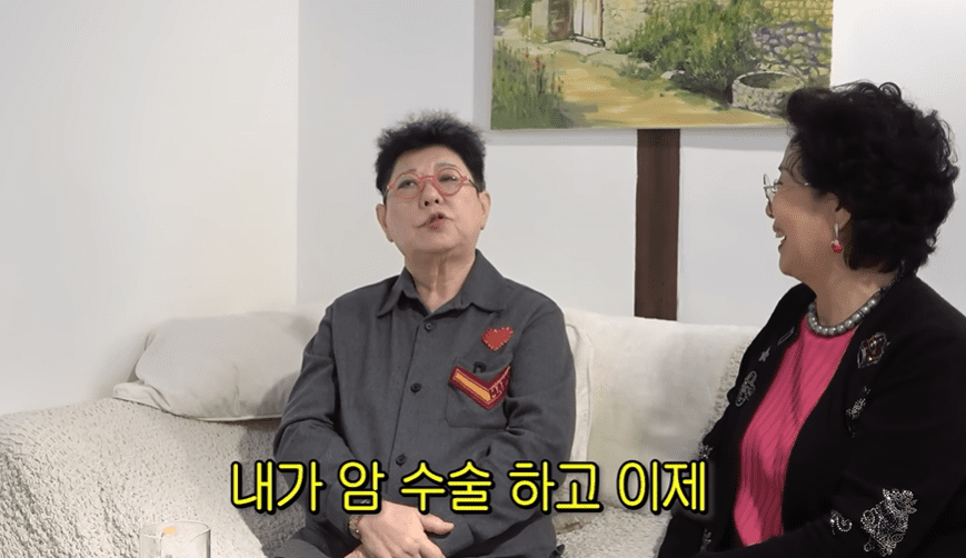 양희