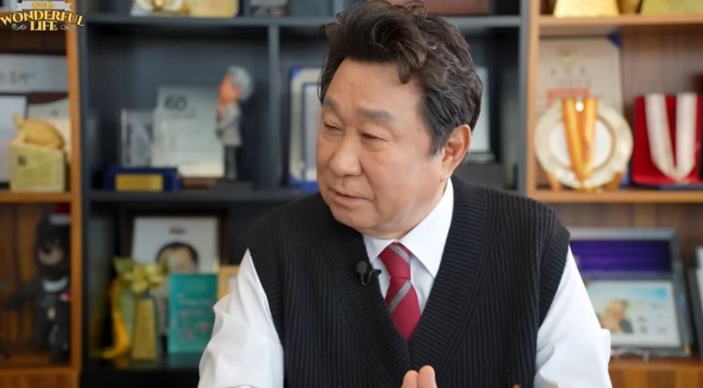 임하룡