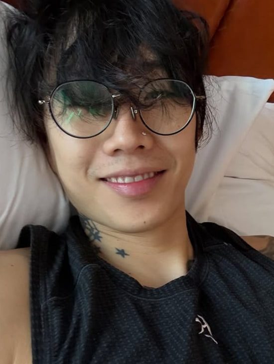 박재범, 건강 이슈 후에도 사업 우선? 의미심장한 근황 공개