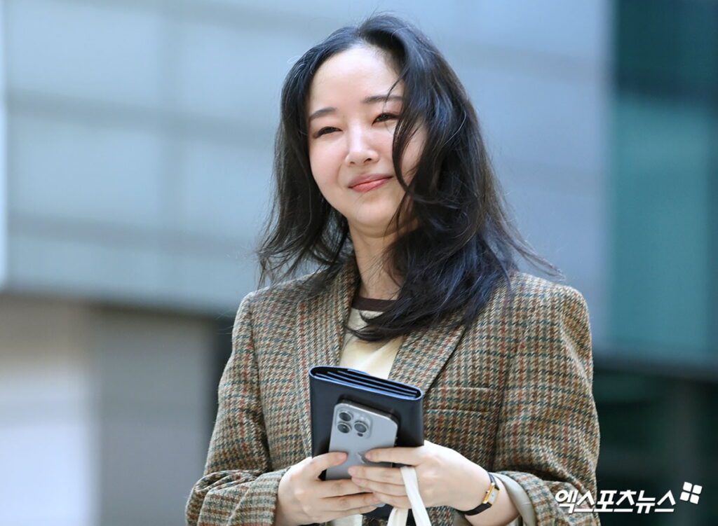 민희진