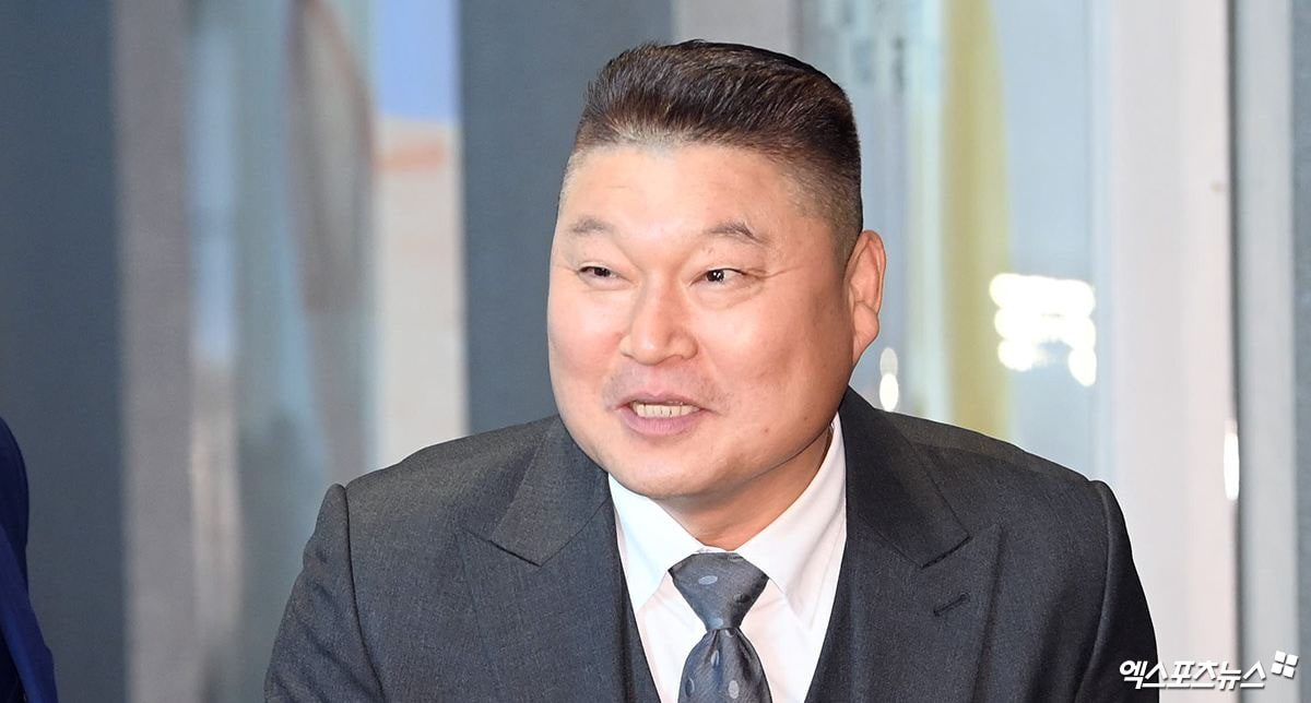 강호동