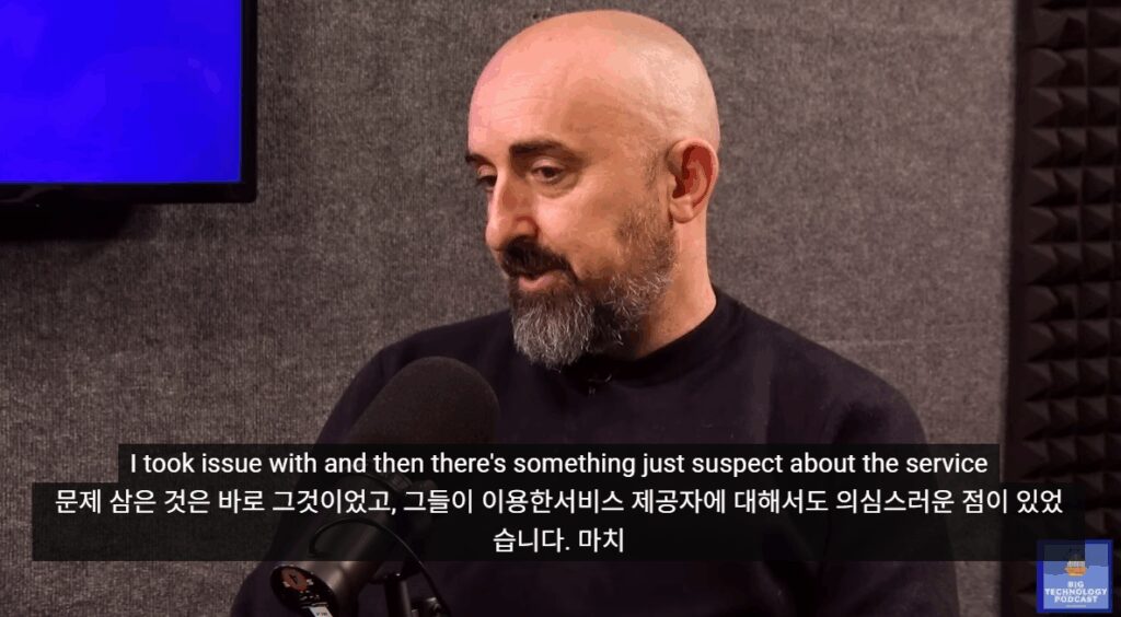 미디엄 |  AI의 한계와 챗GPT가 자주 남발하는 특정 ‘기호’의 비밀