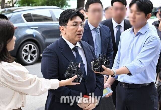 속보