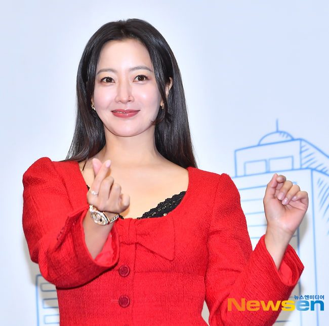 김희선