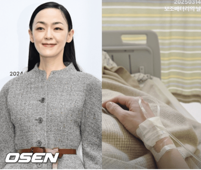 뇌신경마비