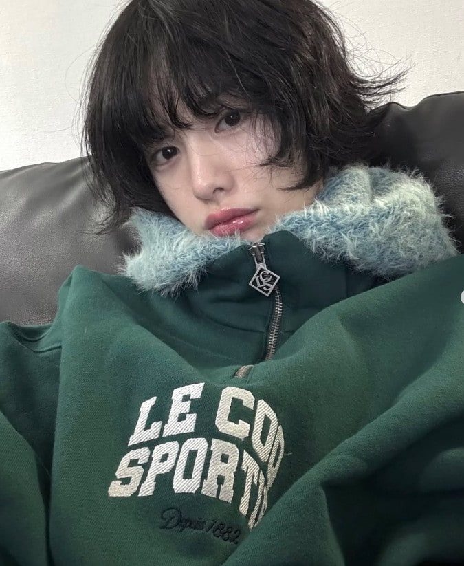 나나