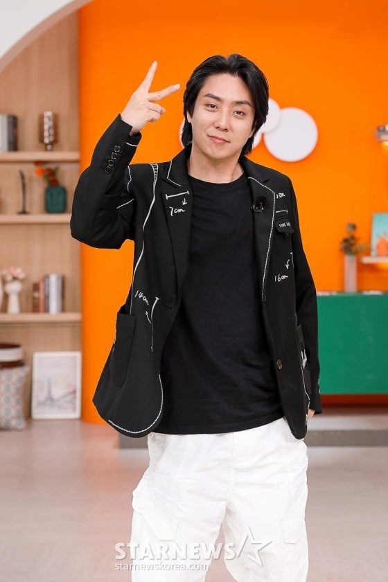재혼