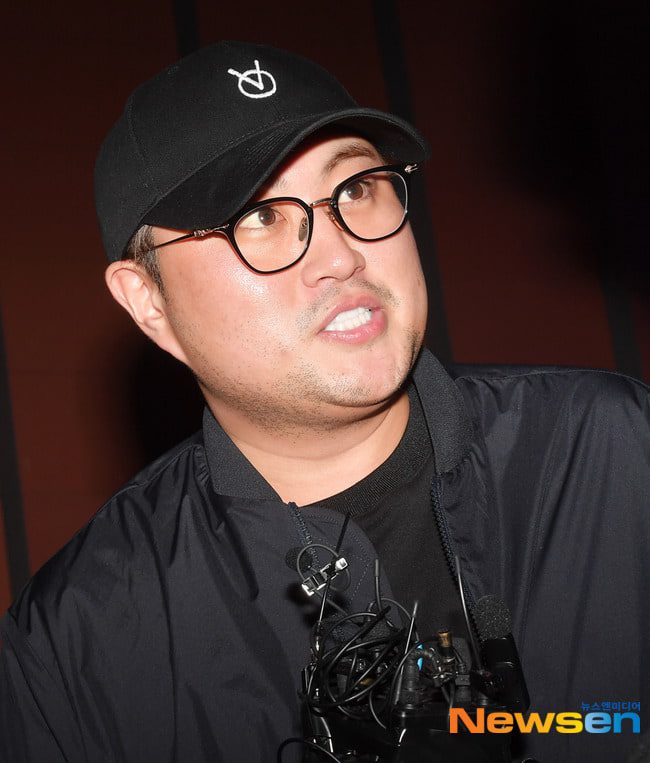 김호중