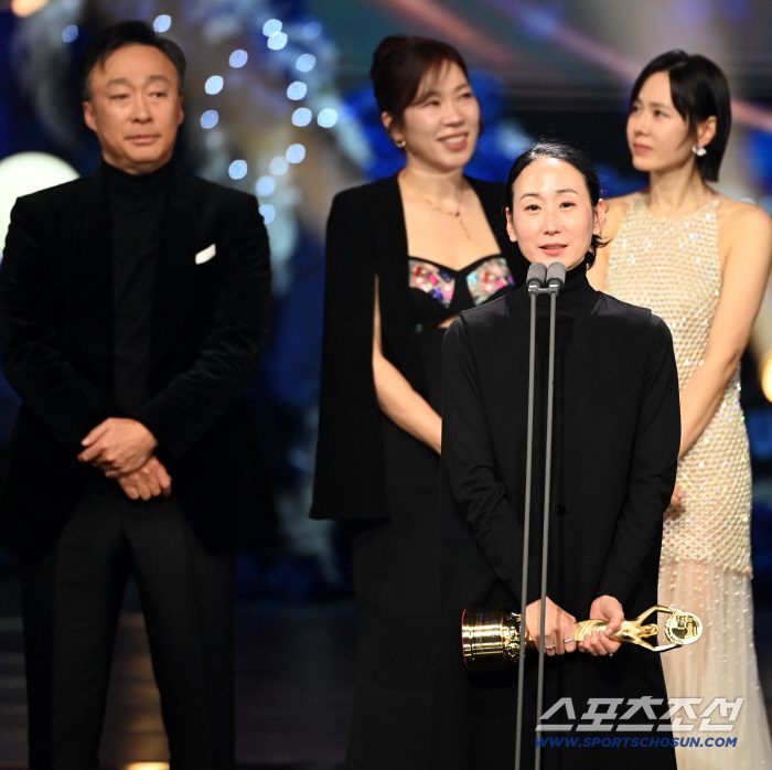 최우수작품상