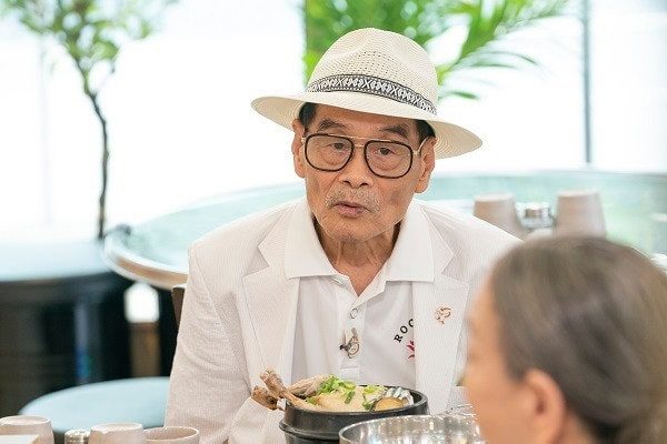 원조