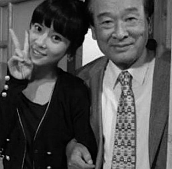 황정음