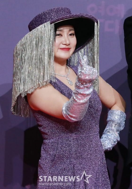 박나래