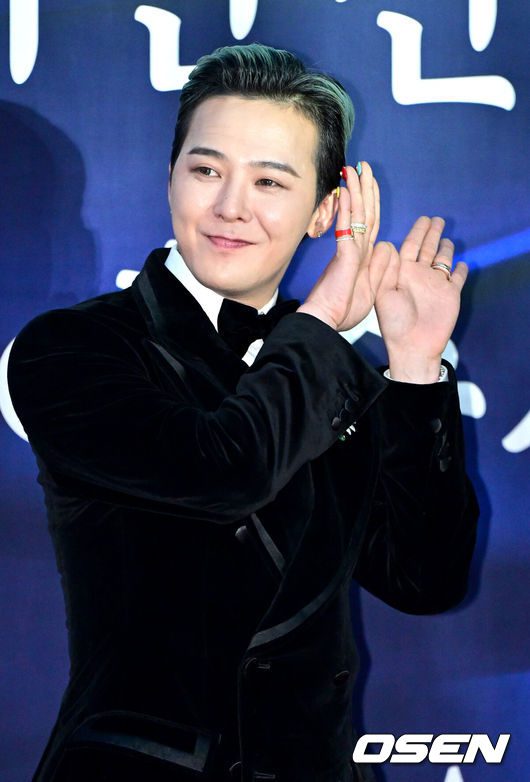 지드래곤