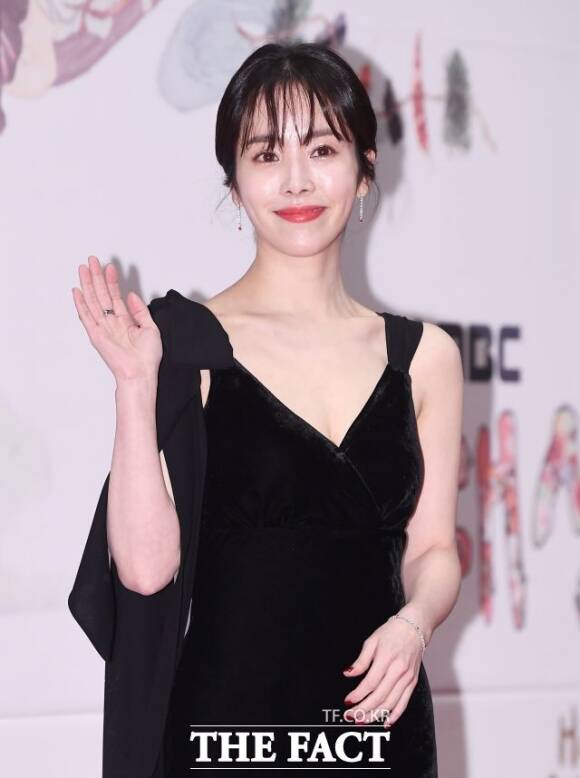 한지민