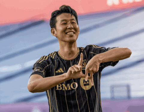 손흥민 AI 팬덤 확장, LAFC 이적으로 본 글로벌 리포트 발표
