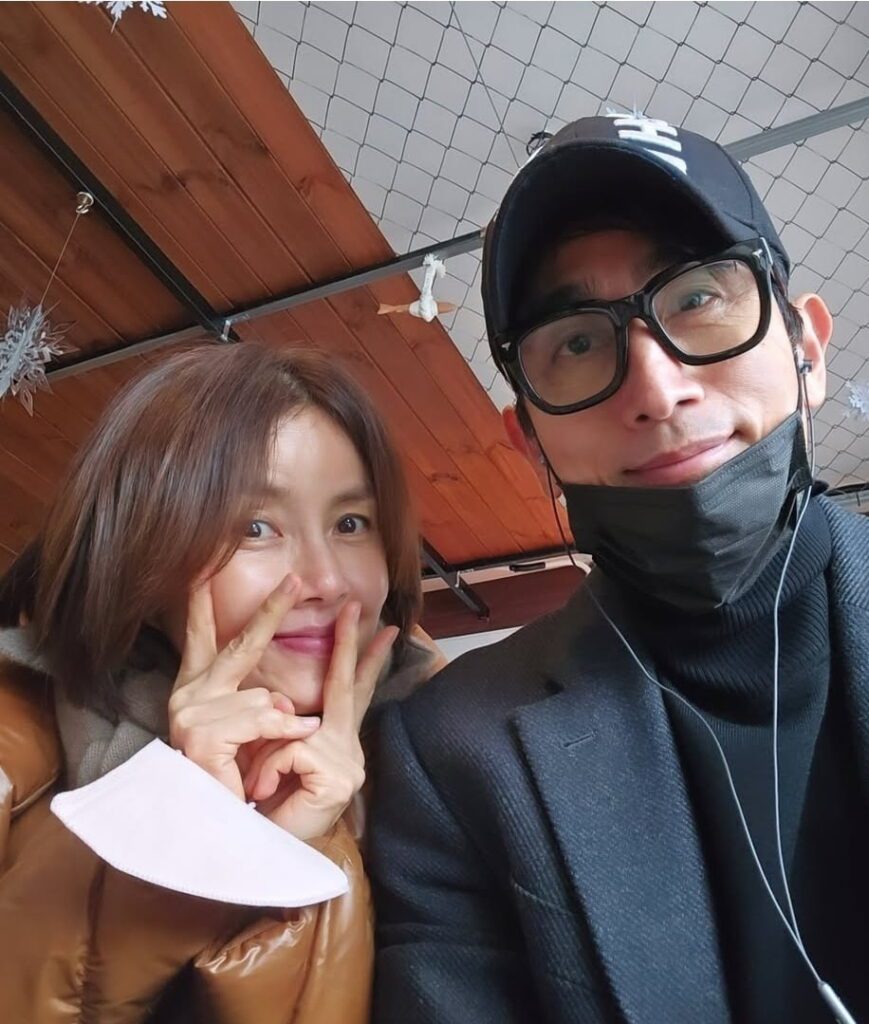 차인표♥신애라