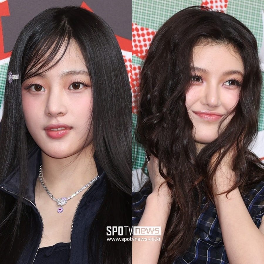 쪼개진
