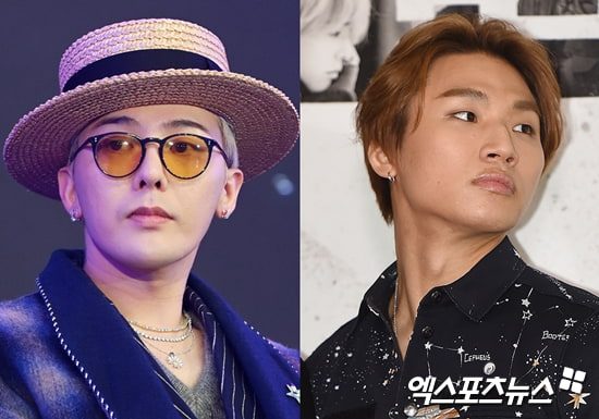 지드래곤