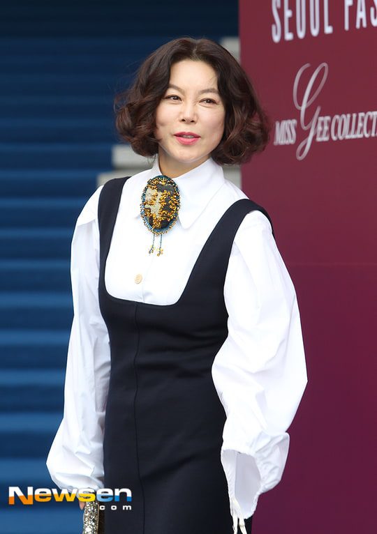 최화정