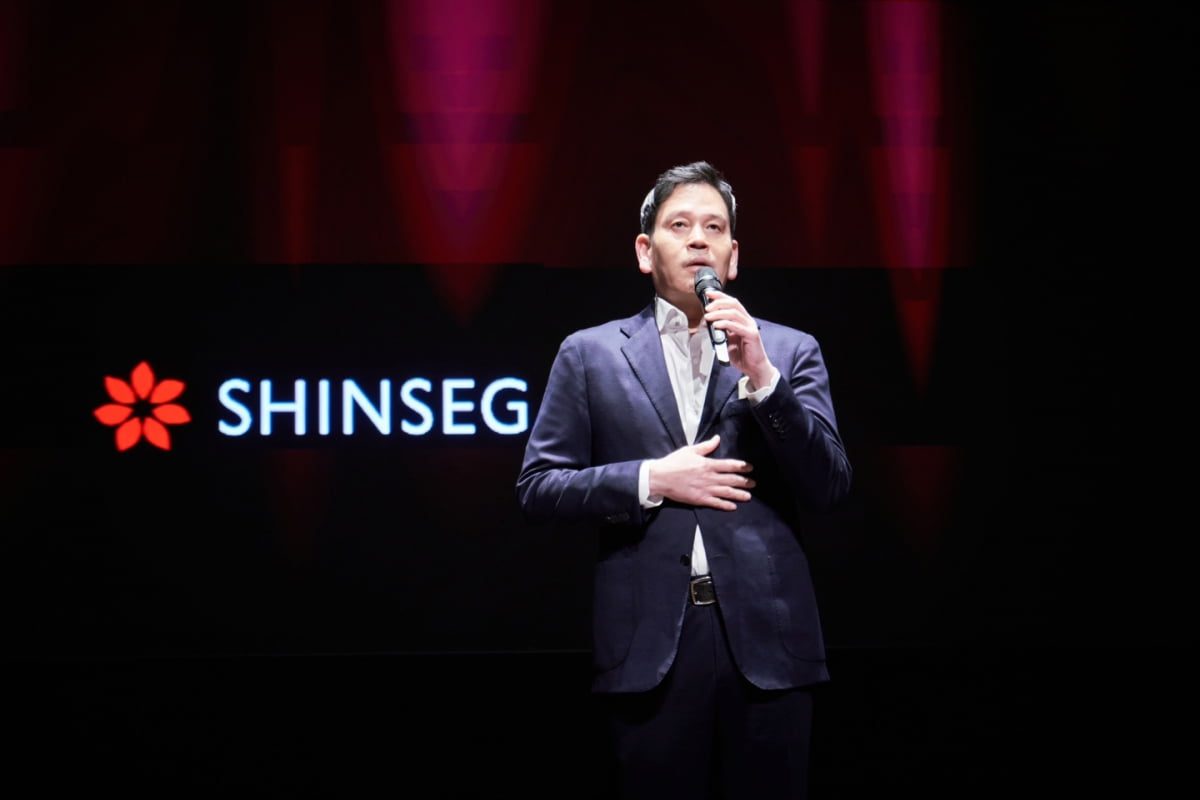 정용진, 밴스 미국 부통령 성탄절 만찬 참석
