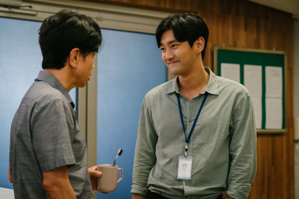 청불입니다 |  최시원, 디테일 장착 코미디로 홍보 열풍 만든 열연