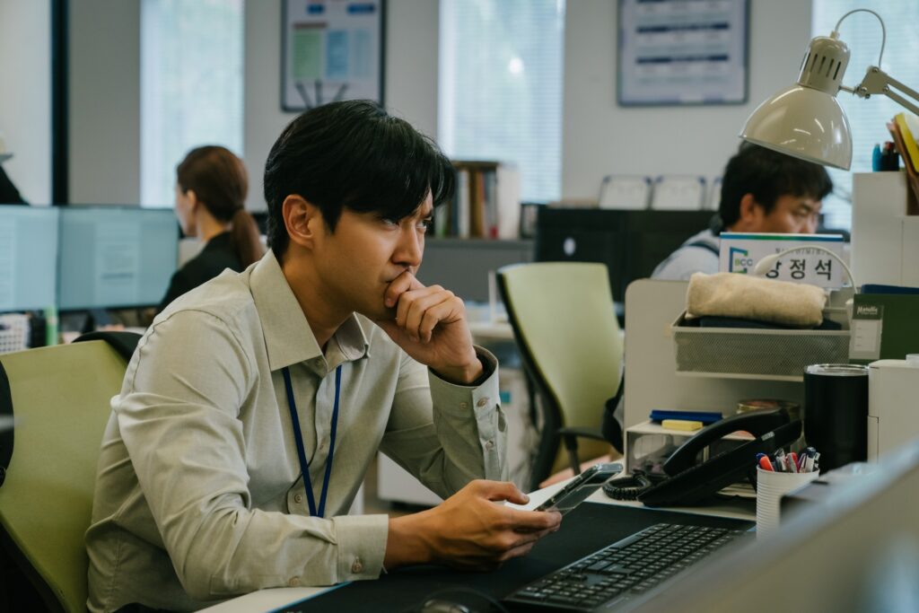 청불입니다 |  최시원이 선보인 발칙하고 유쾌한 코미디 매력 대폭발