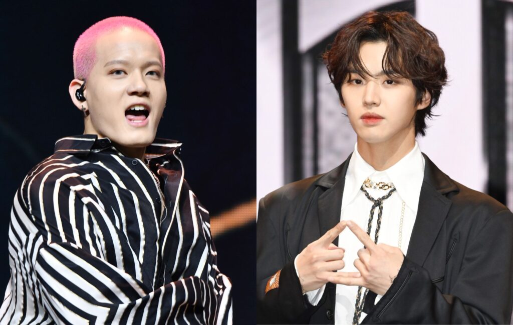 BtoB and P |  홍석의 큐브 엔터 떠난 결정, 향후 행보는?