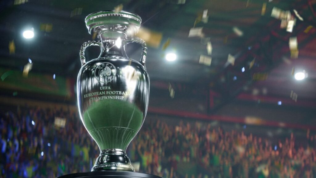 사이트: EA SPORTS FC™ 24 – UEFA EURO 2024 – EA SPORTS 공식 사이트