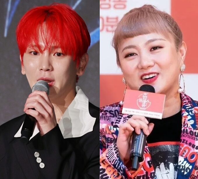 박나래